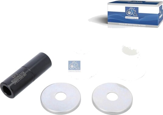 Holder stabilisatorlagring DT Spare Parts 6.96401