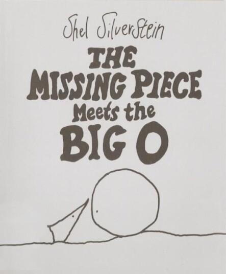 Missing Piece Meets the Big O Missing Piece Meets the Big O