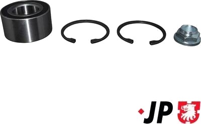 Hjullager JP GROUP 4541300110