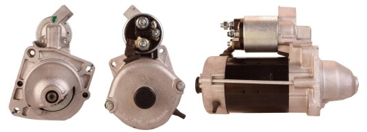 Starter LUCAS LRS01592 Starter LUCAS LRS01592