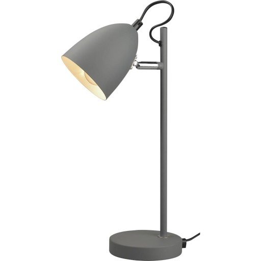 Halo Designs Yep! bordlampe - grå