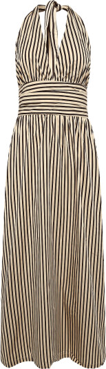 Faithfull The Brand Lido Maxi Dress Beige L Faithfull The Brand Lido Maxi Dress Beige L