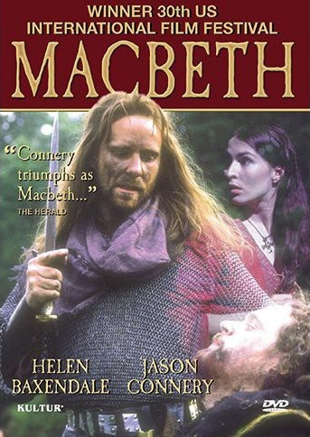 Macbeth DVD