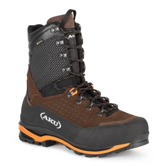 Aku Dogma GTX Brown/Black 46,5 Aku Dogma GTX Brown/Black 46,5