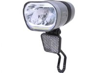 SPANNINGA Frontlys AXENDO 60 XDAS DRL 60 lux/300 lumen for dynamo (SNG-H639018)