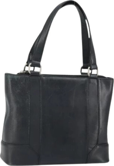Burberry Vintage Dame Svart Burberry Vintage Dame Svart