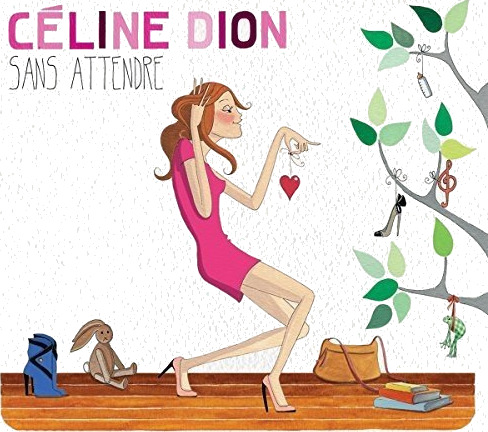 Sans Attendre