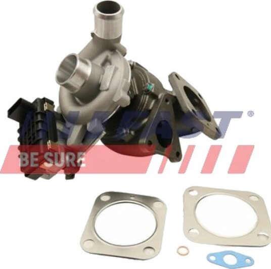 Turbolader FAST FT63551