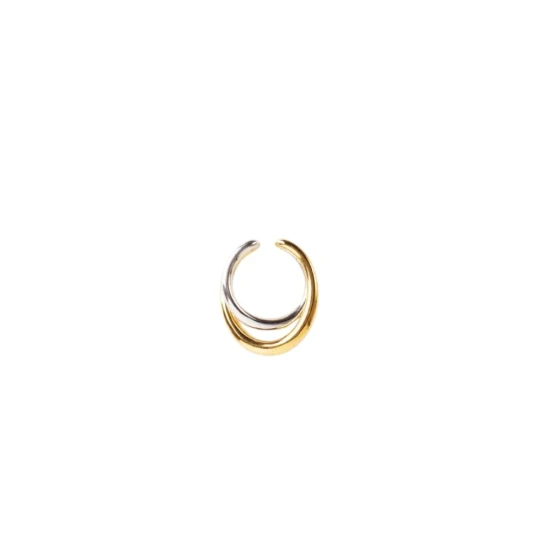 Charlotte Chesnais Dame Accessories Gul