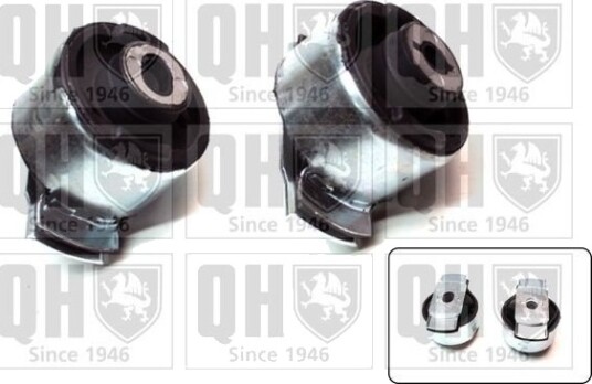 Reparasjonssett, akselskaft QUINTON HAZELL QSK275S
