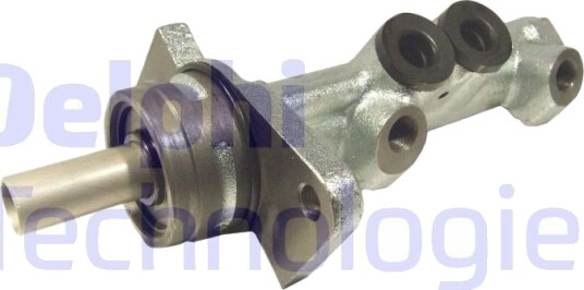 Hovedbremsesylinder DELPHI LM80257