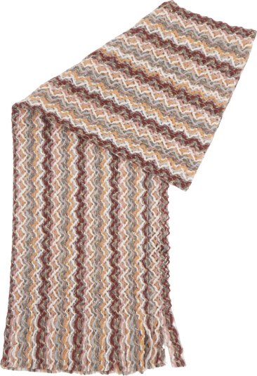 Missoni Dame Accessories Flerfarget ONE SIZE,