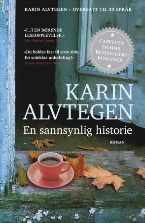 En Sannsynlig Historie Av Karin Alvtegen