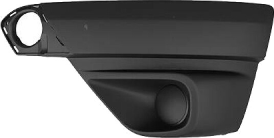 Ventilasjonsgitter DIEDERICHS 4417449 Ventilasjonsgitter DIEDERICHS 4417449