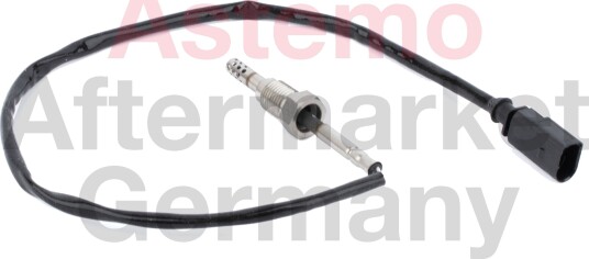 Sensor eksostemperatur HITACHI 2505536 Sensor eksostemperatur HITACHI 2505536