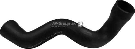 JP GROUP 1117702000 Ladeluftslange