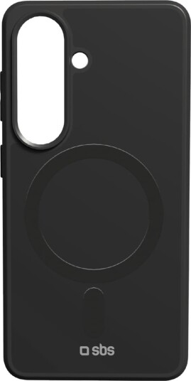 Sbs Full Active Case D3o For Samsung Galaxy S26, Magsafe-Kompatibel - Svart