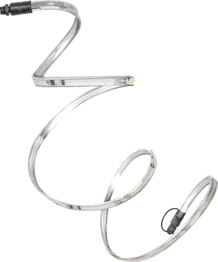 Osram Flex utendørs LED stripe 20 meter Osram Flex utendørs LED stripe 20 meter