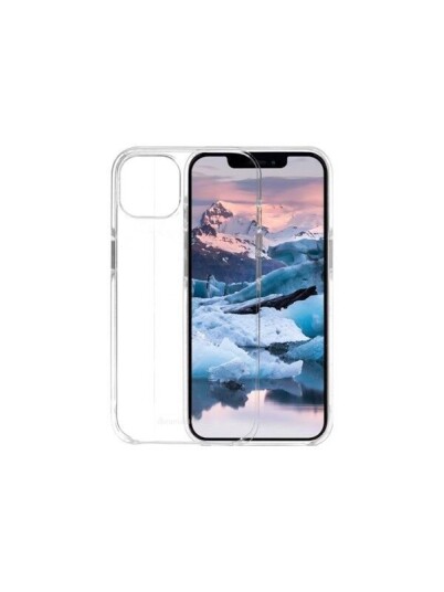 dbramante1928 iPhone 13 Reykjavik BULK Cover Clear