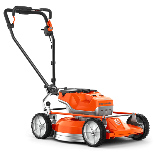 Husqvarna Lb 553Iv Gressklipper Husqvarna Lb 553Iv Gressklipper