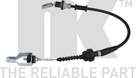 Clutchkabel NK 922208