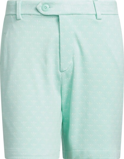 Adidas Golf Originals Originals Allover Short Golfshorts herre Clemin Cwhite 30 Adidas Golf Originals Originals Allover Short Golfshorts herre Clemin Cwhite 30