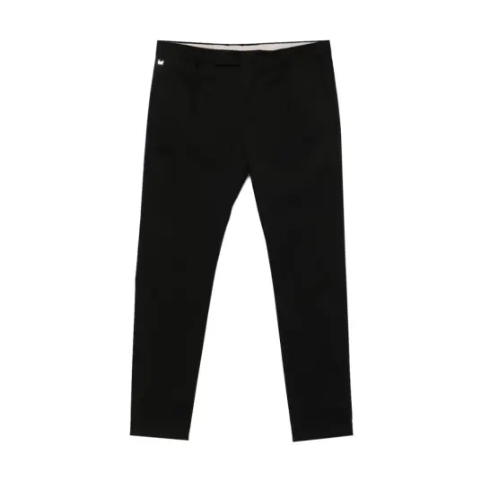 PT Torino Herre Bukser Svart 2XL, PT Torino Herre Bukser Svart 2XL,