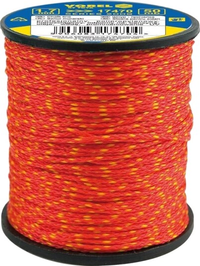 VOREL 17470 Markeringssnor