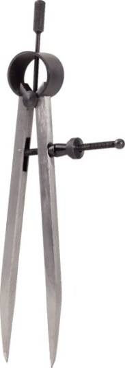 Ks Tools 3000405 #####Spitzirkel