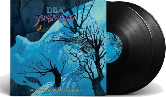 Dba Trauma Vinyl