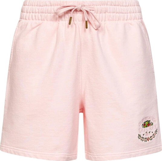Casablanca Herre Shorts Rosa M, Casablanca Herre Shorts Rosa M,