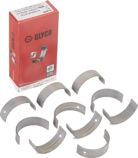 Veivaksellager GLYCO H098/5 STD