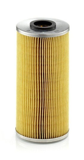 Oljefilter MANN FILTER H 943/2 t Oljefilter MANN FILTER H 943/2 t