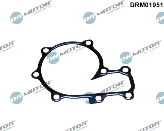 DR.MOTOR AUTOMOTIVE DRM01951 Pakning vannpumpe