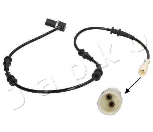 ABS sensor JAPKO 151433 ABS sensor JAPKO 151433