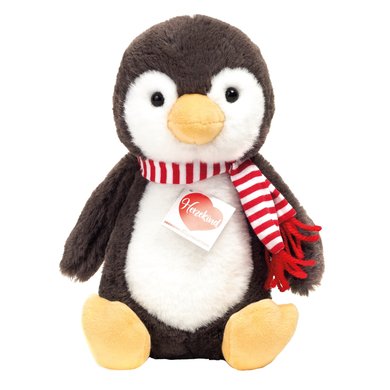 Teddy HERMANN Penguin Pancho 23 cm Teddy HERMANN Penguin Pancho 23 cm