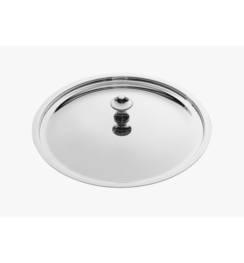 Scanpan Maitre D' lokk 20 cm rustfri Scanpan Maitre D' lokk 20 cm rustfri