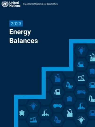 2023 Energy Balances