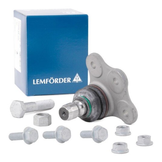 Bærekule LEMFÖRDER 14707 01 Bærekule LEMFÖRDER 14707 01