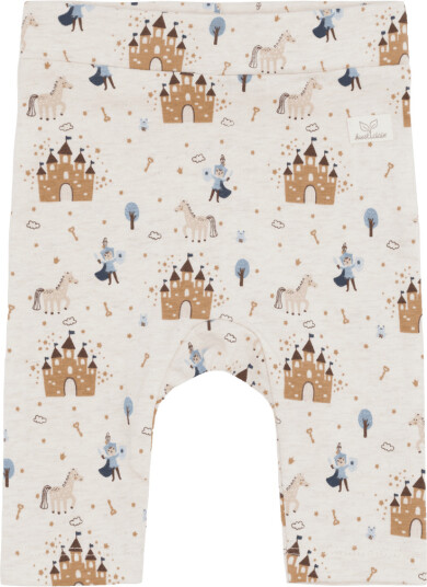 Hust and Claire Luca Fairy tale Bukse Baby Blue (50 / 0 1 mnd)