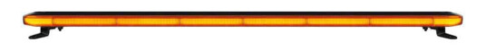 Strands Cruise Light 1076 Varselbjelke 1076mm. Gult. ECE R65 / R10. IP67