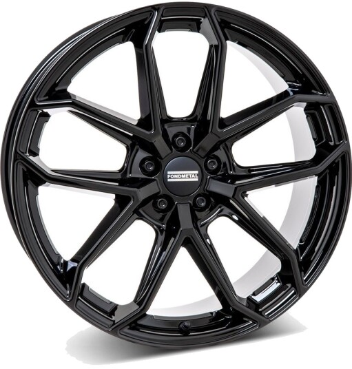 Fondmetal Zelos G.Blk 8.5 x 20 CB63,40 ET38 5/108 8.5 x 20 Fondmetal Zelos G.Blk 8.5 x 20 CB63,40 ET38 5/108 8.5 x 20