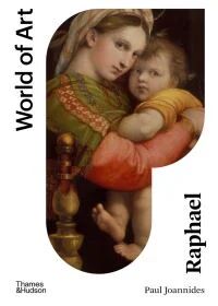 Raphael Av Paul Joannides