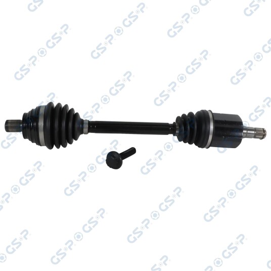 GSP 261093OL Drivaksel