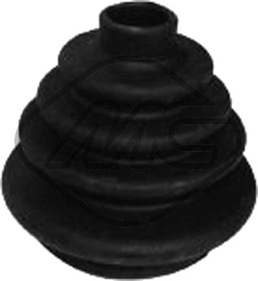 Mansjett, drivaksel Metalcaucho 00179