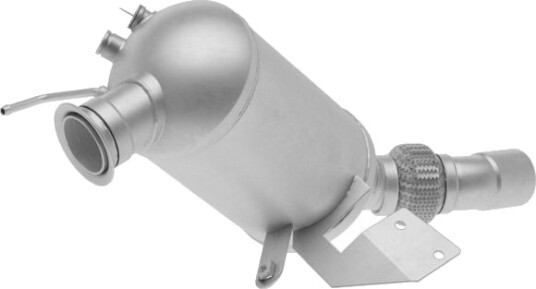 HELLA 8LH 366 080-111 Partikkelfilter