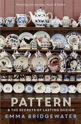 Pattern Av Emma Bridgewater