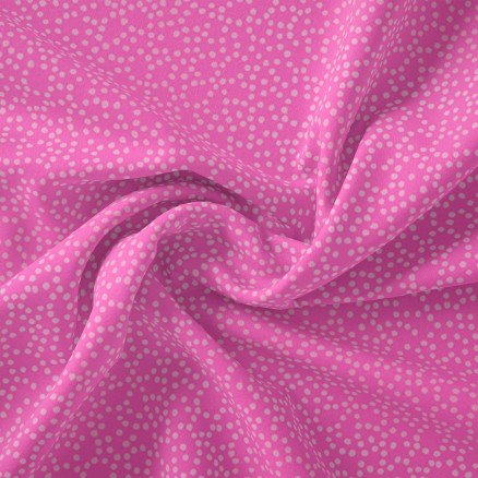 Stoffabrics Basic Twist Bomullsstoff 112cm Farge 501 50cm
