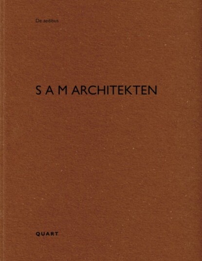 s a m architekten
