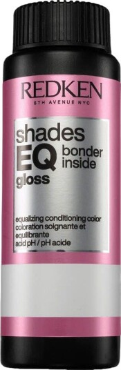 Redken Shades EQ Gloss Bonder Inside 09RB 60 ml